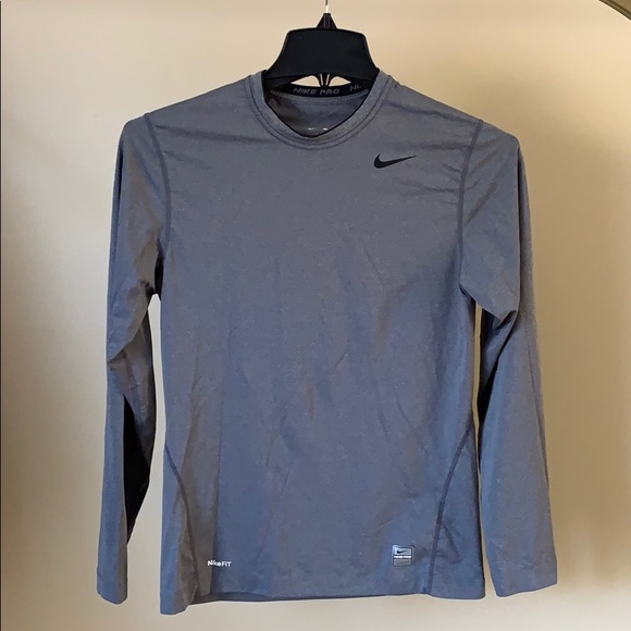 Nike Other - Nike Pro Long sleeve